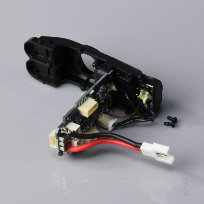 ESKY Multi Control Unit RX FlightControl Servo ESC (for 300 V2)