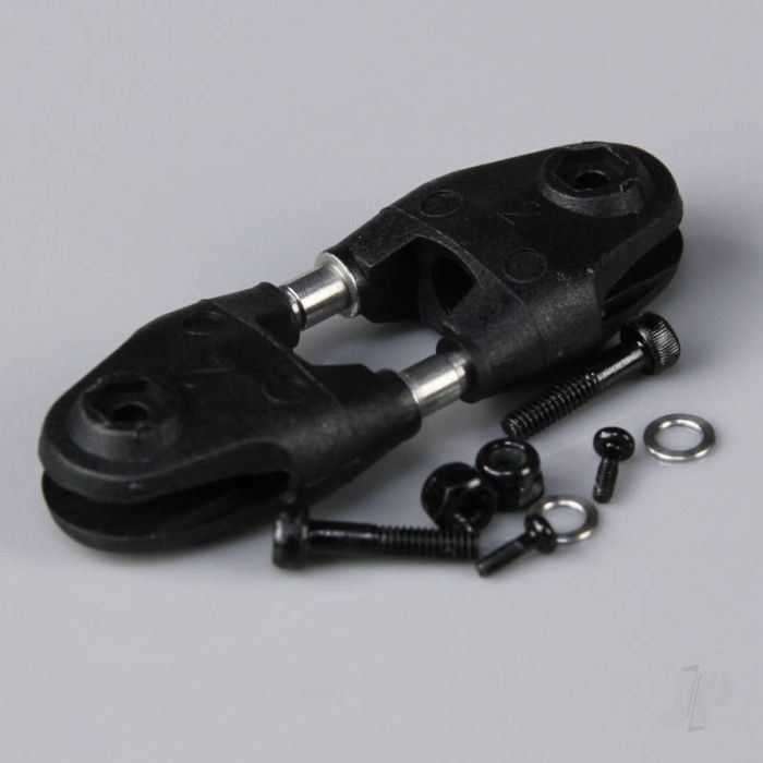 ESKY Main Rotor Blade Grip Set (for 300 V2)
