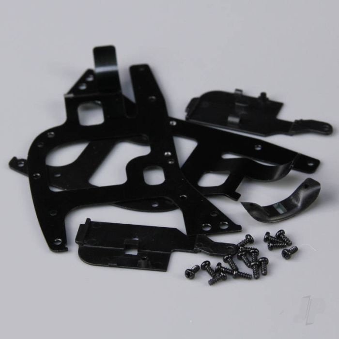 ESKY Main Frame (for 300 V2)
