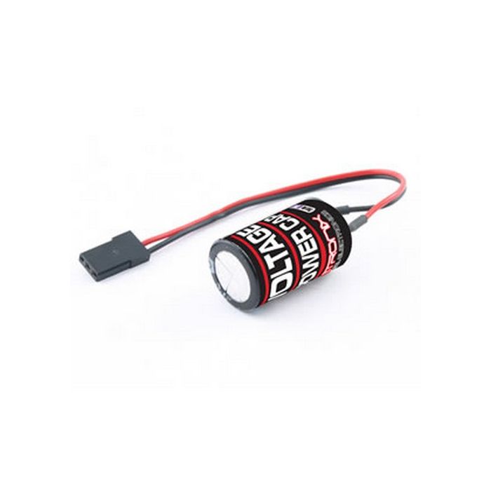ETRONIX RECEIVER POWER CAP