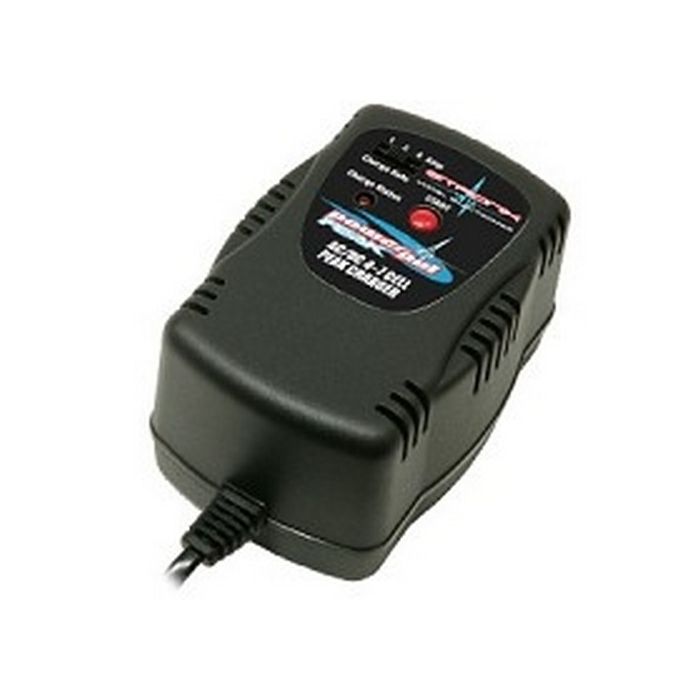 ETRONIX POWERPAL PEAK CHARGER AC/DC 1/2/4 AMP - EURO