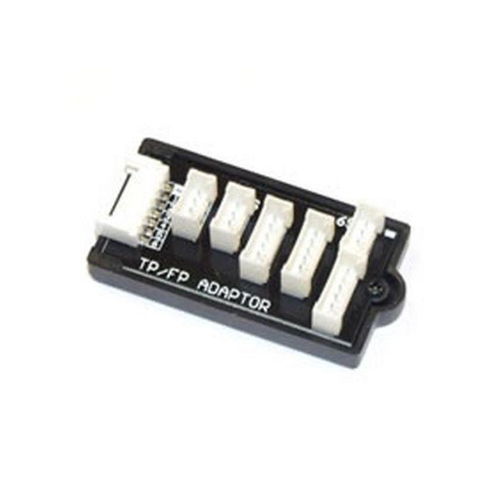 Etronix Tp/Fp 4S Balance Board For Powerpal Compact