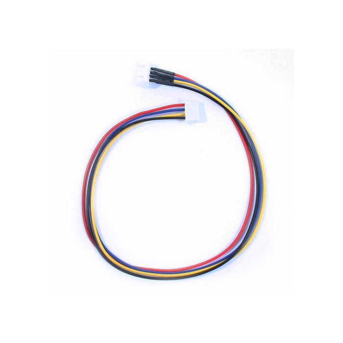 ETRONIX 3S 30CM BALANCE LEAD EXTENSION WIRE (JST-XH)
