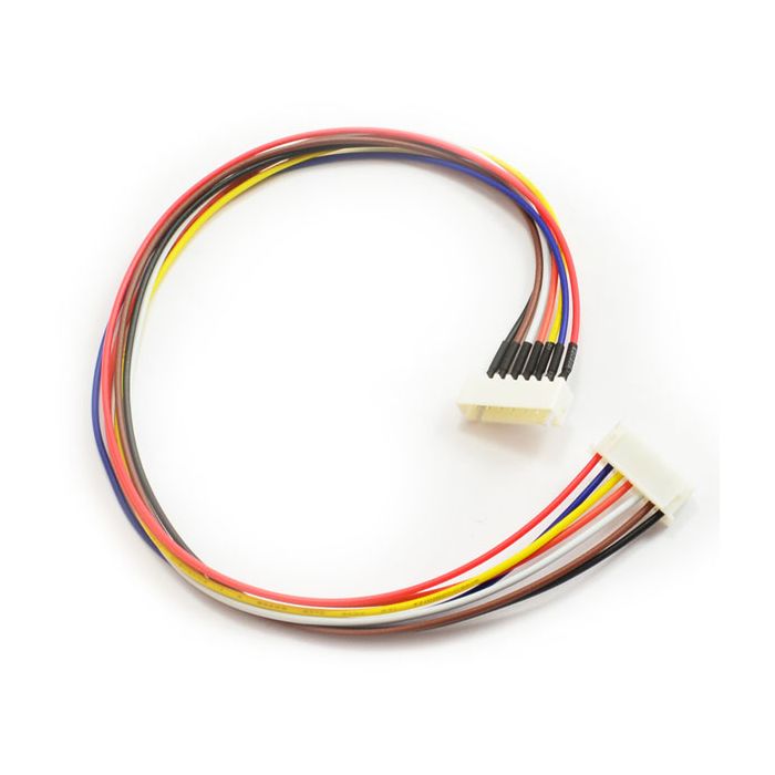 ETRONIX 6S 30CM BALANCE LEAD EXTENSION WIRE JST-XH