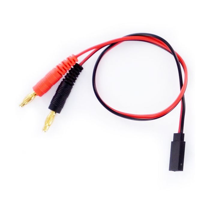 Etronix Futaba Rx Charging Cable