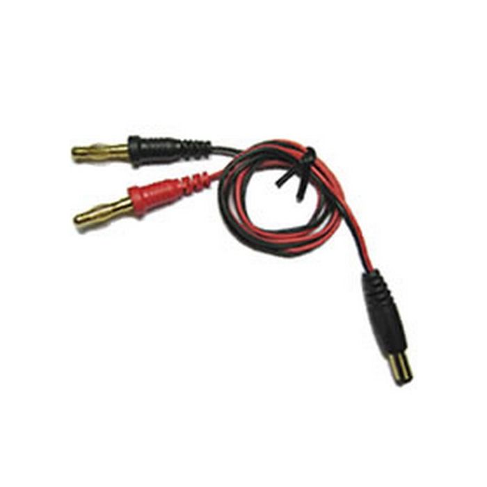 Etronix Futaba(2.1+) Charger Lead -TX 22Awg 60cm Pvc Wire