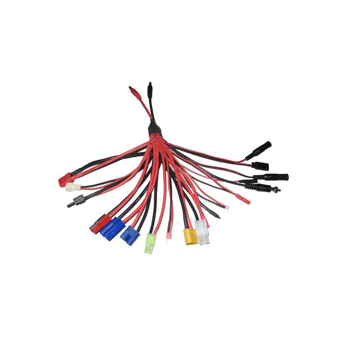ETRONIX 18-IN-1 CHARGING CABLE