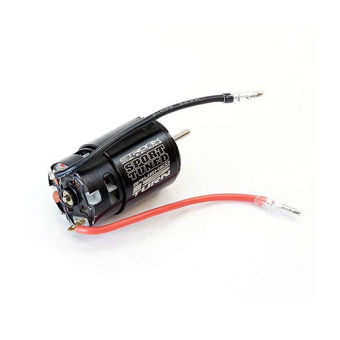Etronix Sport Tuned 550 15T Turn Brushed Electric RC Car Motor