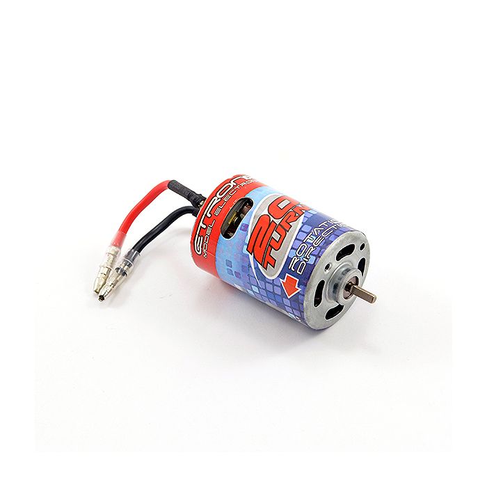 ETRONIX SPORT TUNED STOCK 20T BRUSHED MOTOR