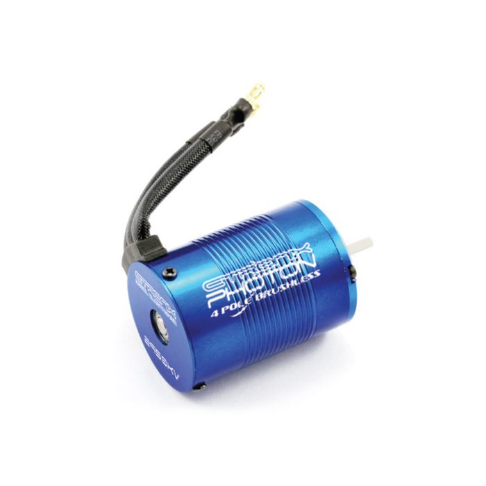 ETRONIX PHOTON 2.1 SENSORLESS 1/10 9.0R 4350kv MOTOR