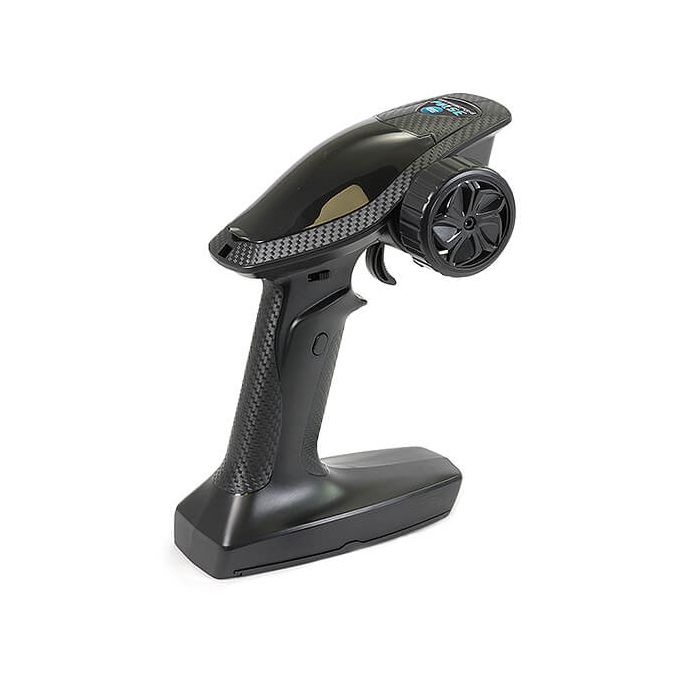 Etronix Pulse Ex4p 4ch 2.4ghz Radio (Tx Only) For Et1096