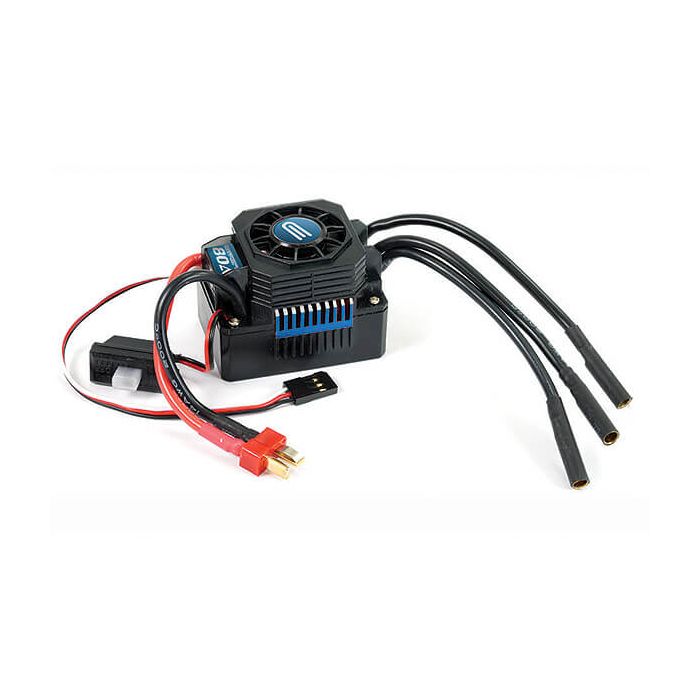 Etronix Photon 80a Brushless Speed Control