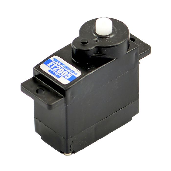ETRONIX 9G 1.9kg/0.07s MICRO SERVO