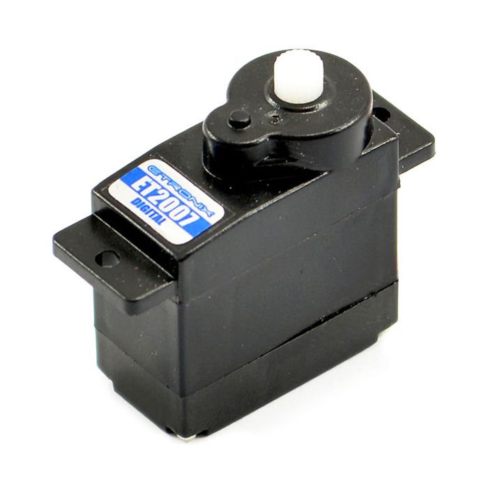 ETRONIX 9G 1.9kg/0.07s MICRO DIGITAL SERVO