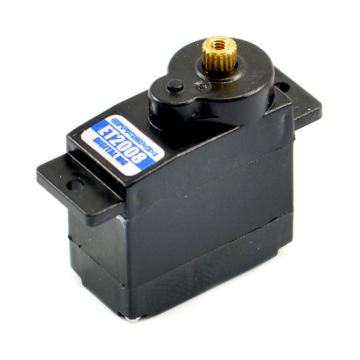 ETRONIX 9G 2.5kg/0.10s MICRO DIGITAL SERVO METAL GEAR