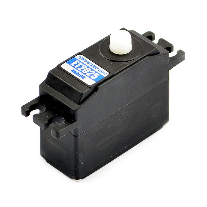 ETRONIX 3.4kg/0.10s MINI SERVO