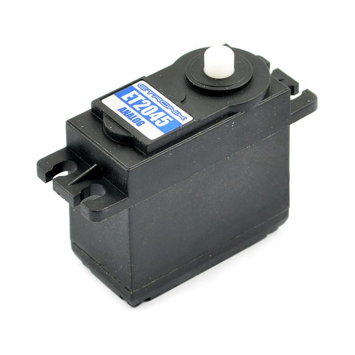 ETRONIX 4kg/0.12s STANDARD SERVO