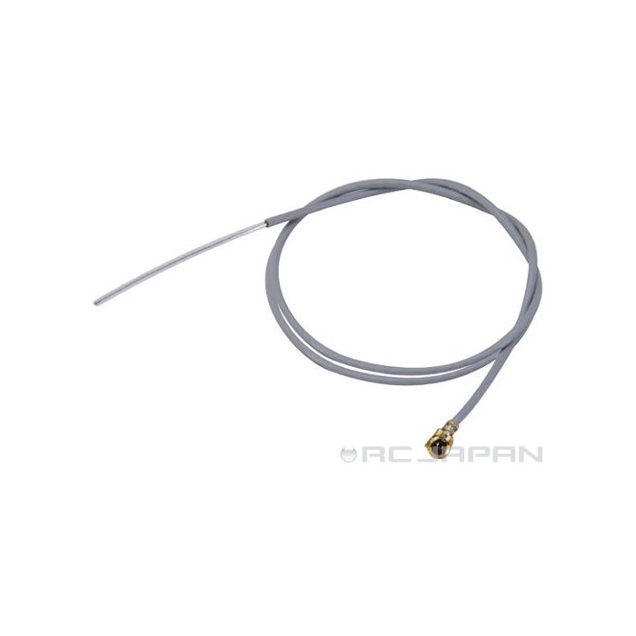 Futaba 2.4GHz Rx Reciver Antenna for R617FS, R6014, and R6008 (150mm)