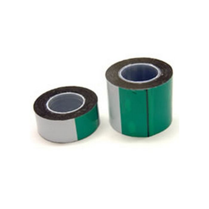Fastrax Premium Double Sided/Servo Tape 25mm x 1M Roll (Thickness 1mm)