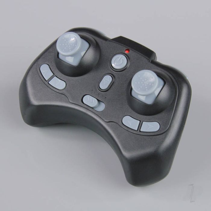 Flight Lab Toys 2.4GHz 4-Channel HoverCross Transmitter 