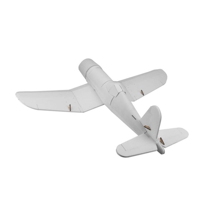 Flite Test Mini Corsair Speed Build Kit (609mm) | RC Maker Foam Model Aircraft