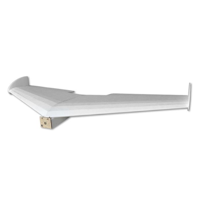 Flite Test Versa Wing Speed Build Kit (965mm) | RC Maker Foam Model Aircraft
