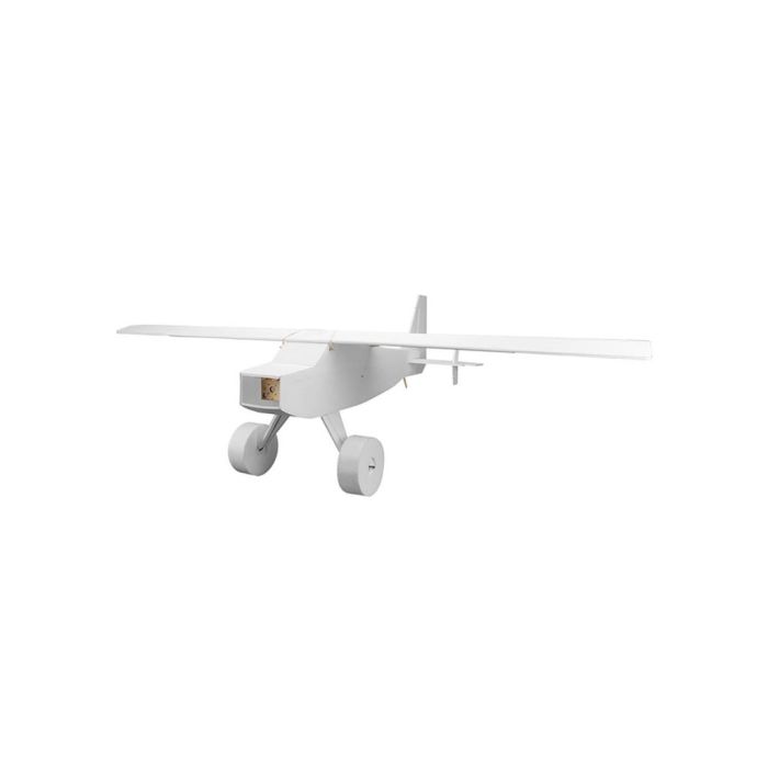 Flite Test Bushwacker Speed Build Kit (1143mm) | RC Maker Foam Model Aircraft