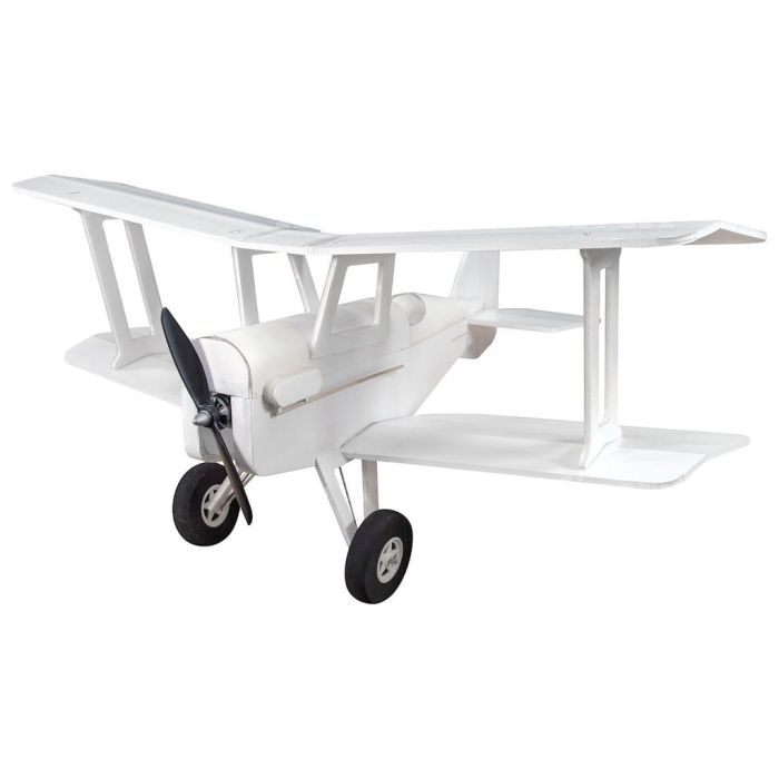 Flite Test SE5 Biplane Speed Build Kit (609mm) | RC Maker Foam Model Aircraft