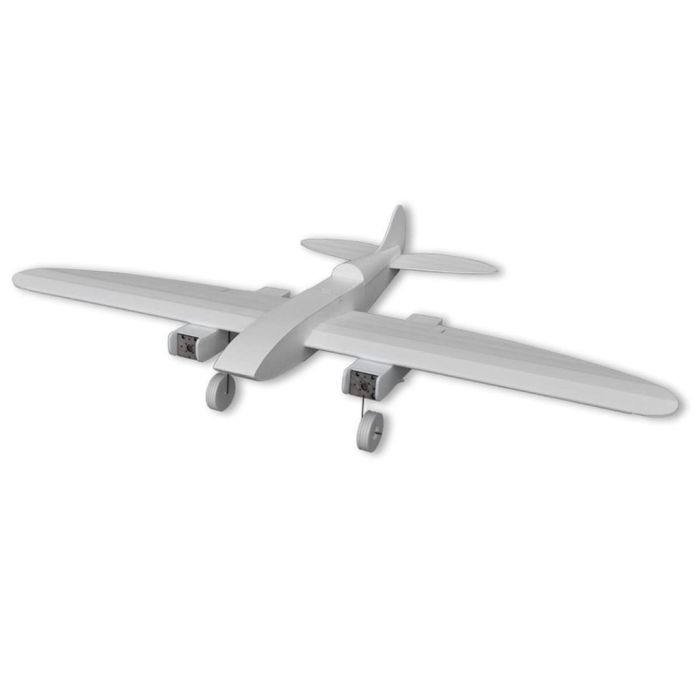 Flite Test Cruiser Speed Build Kit (1264mm) | RC Maker Foam Model Aircraft