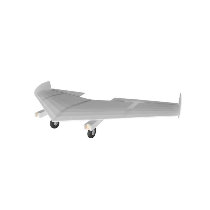 Flite Test Kraken Speed Build Kit (1790mm) | RC Maker Foam Model Aircraft