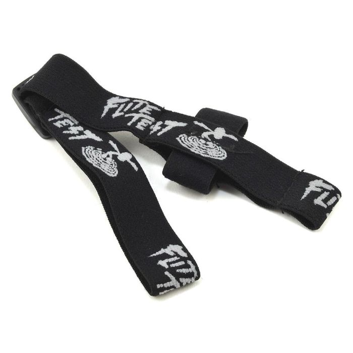 Flite Test Edition FPV Goggles Head Strap (Black) | For RC Drone Aircraft