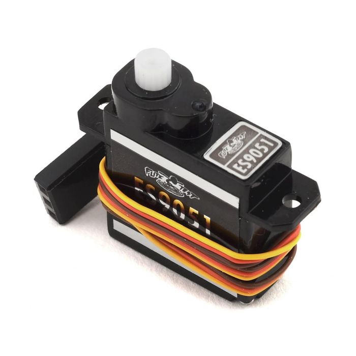 Flite Test ES9051 (4.3g) Plastics Digital Servo For RC Aircraft