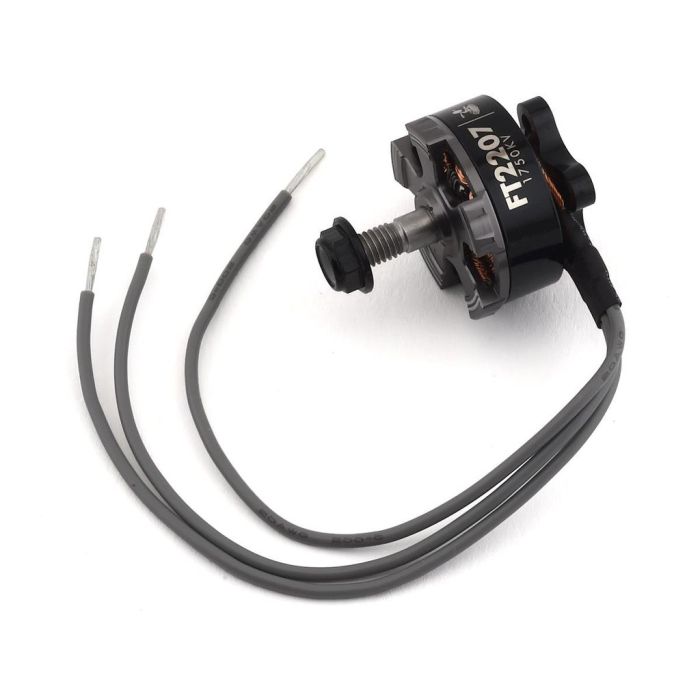 Flite Test Radial 2207 1750kv Brushless Electric Motor | For RC Drone Quadcopter