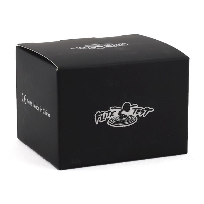 Flite Test Radial 2207 1750kv Brushless Electric Motor | For RC Drone Quadcopter