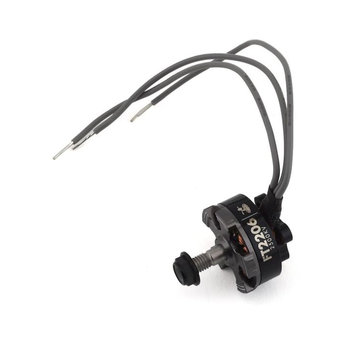 Flite Test Radial 2206 2500kv Brushless Electric Motor | For RC Drone Quadcopter
