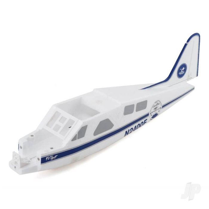 Flite Test Micro Beaver Fuselage Set 