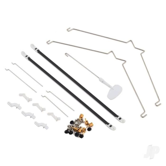 Flite Test Micro Beaver Hardware Set 