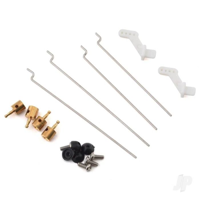 Flite Test Micro Beaver Wing Set 