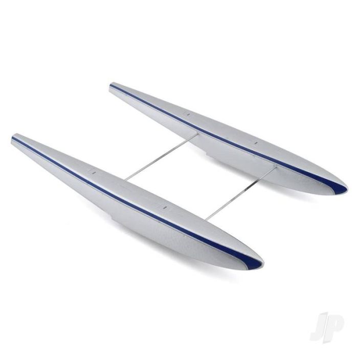 Flite Test Micro Beaver Floats Set 