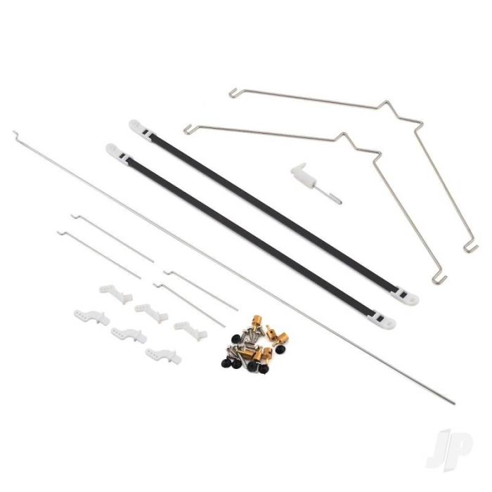 Flite Test Micro Adventure Hardware Set 