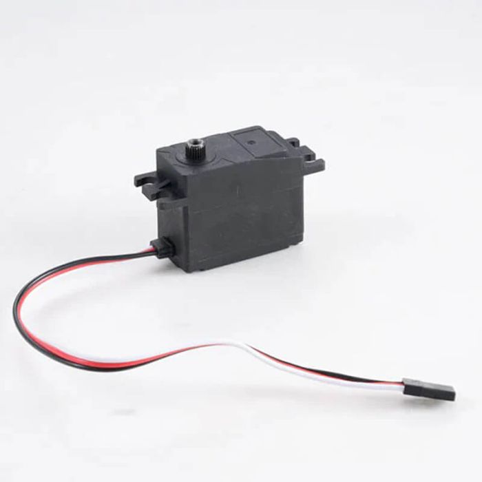 FMS FCX10 13kg Metal Gear Servo Waterproof