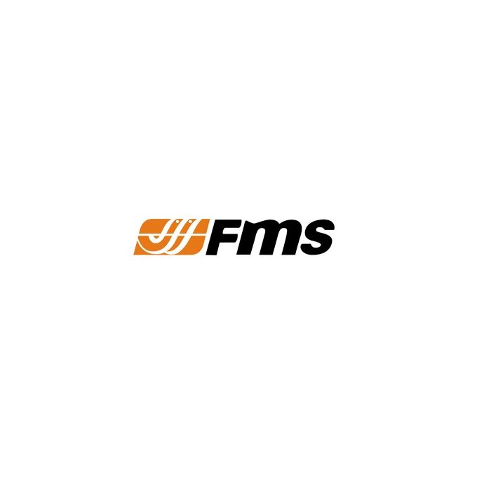 FMS Motor Mount (V-Tail)