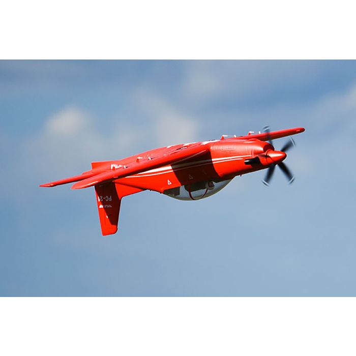 FMS Pilatus PC-21 (1100mm) ARTF (no Tx/Rx/Batt) RC Plane