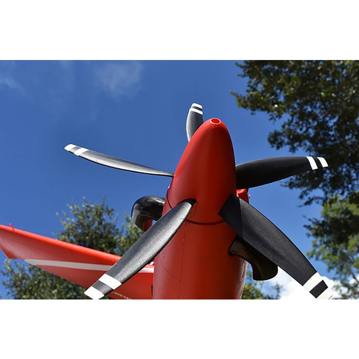 FMS Pilatus PC-21 (1100mm) ARTF (no Tx/Rx/Batt) RC Plane