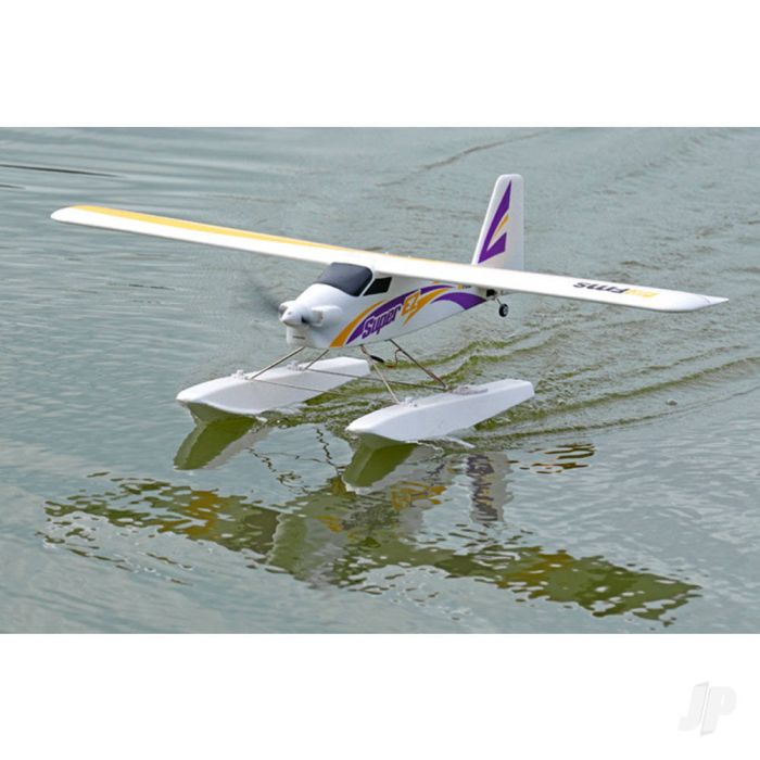 FMS Super EZ V4 PNP 1.22m / 1220mm