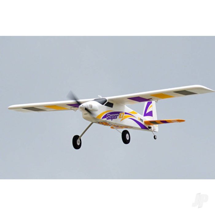 FMS Super EZ V4 PNP 1.22m / 1220mm