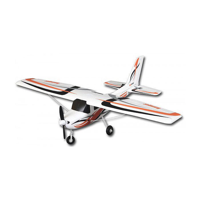 FMS Ranger (850mm) RTF RC Model Trainer Plane - Great for beginners!