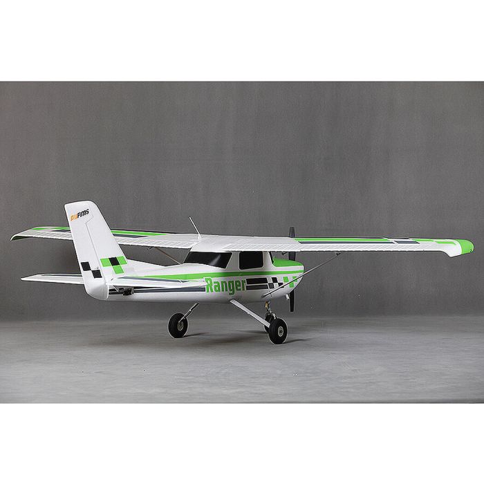 FMS Ranger (1800mm) ARTF (no Tx/Rx/Batt) RC Trainer STOL Plane