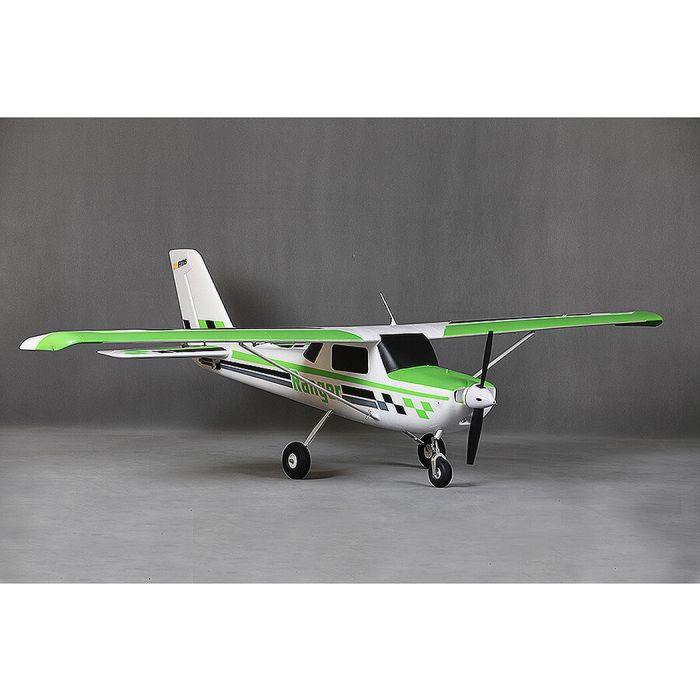 FMS Ranger (1800mm) ARTF (no Tx/Rx/Batt) RC Trainer STOL Plane