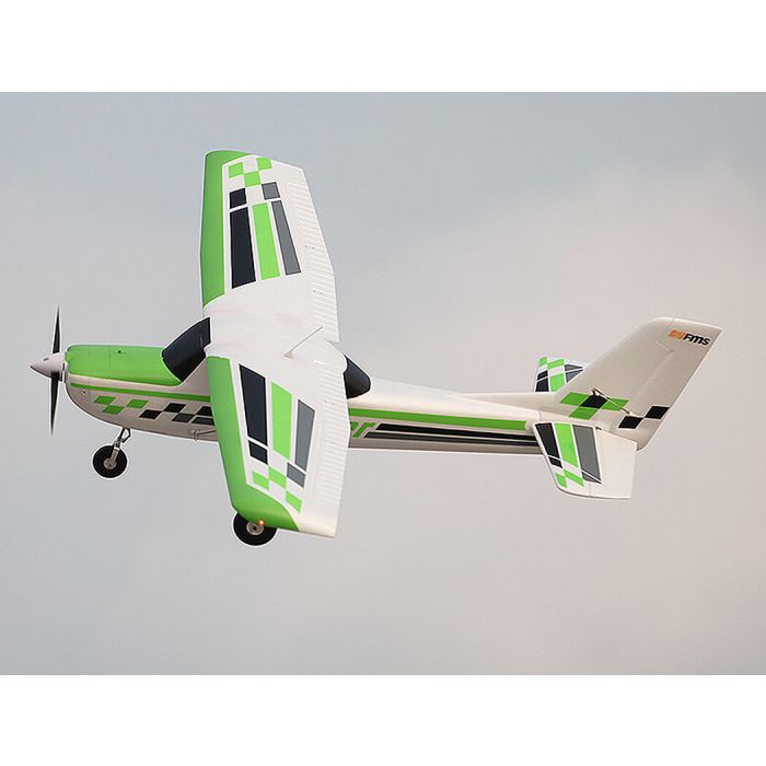FMS Ranger (1800mm) ARTF (no Tx/Rx/Batt) RC Trainer STOL Plane